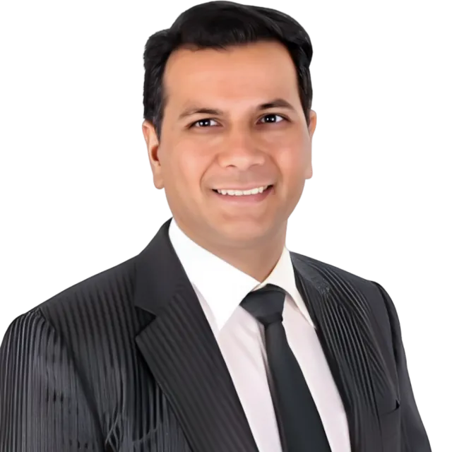 Dharm Arora